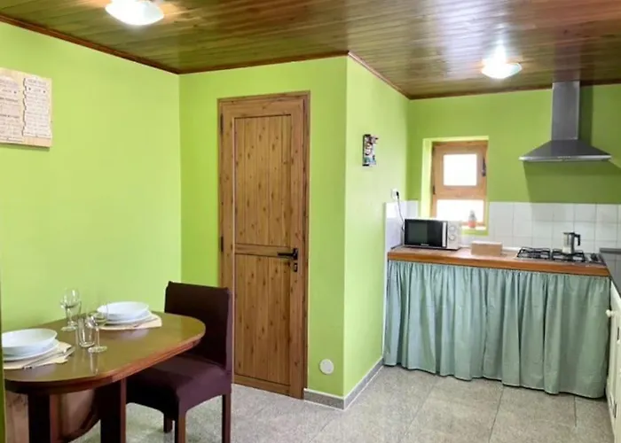 Vv Casa Maye Pepa En Teror
