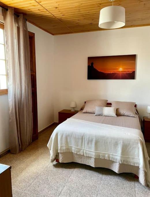 Vakantiehuis Vv Casa Maye Pepa En Teror