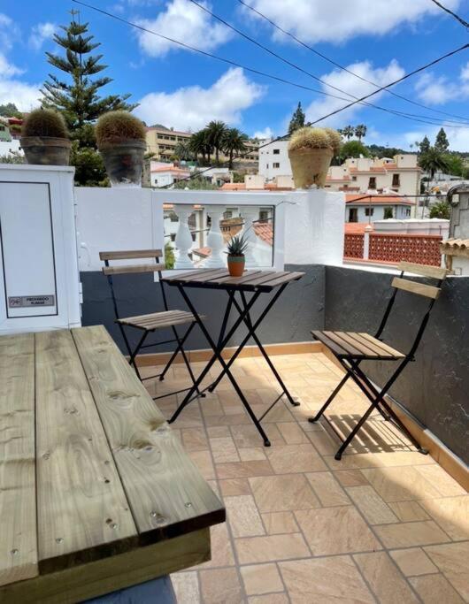 Hébergement de vacances Vv Casa Maye Pepa En Teror