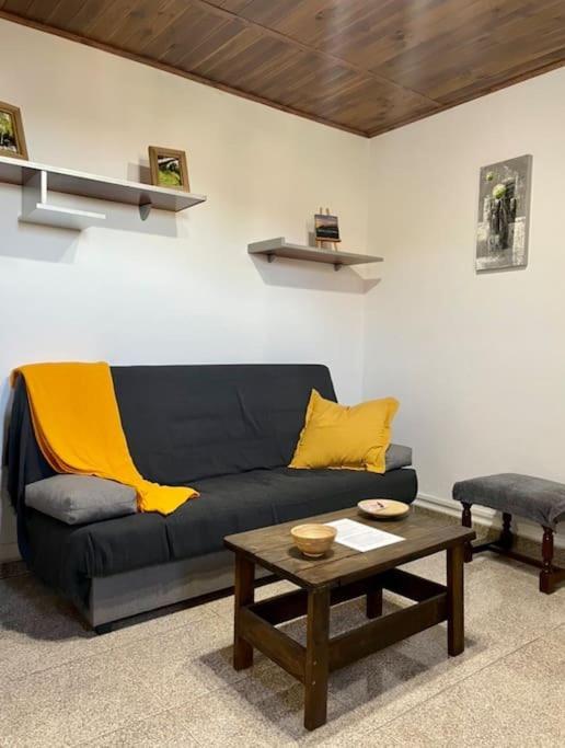 Hébergement de vacances Vv Casa Maye Pepa En *
