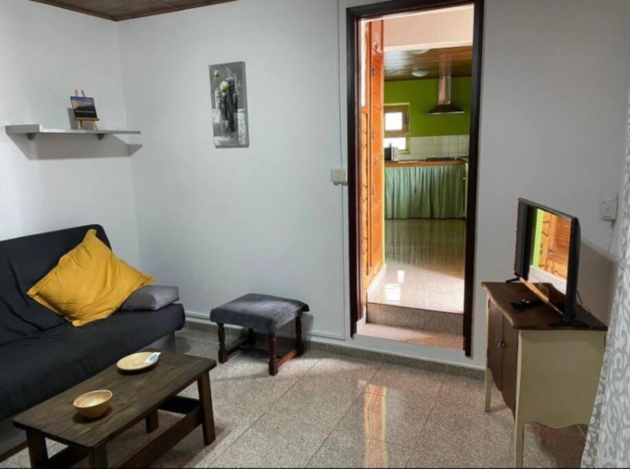 Vv Casa Maye Pepa En Vakantiehuis *