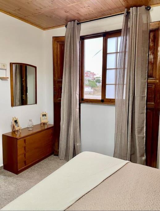 Vv Casa Maye Pepa En Hébergement de vacances Teror