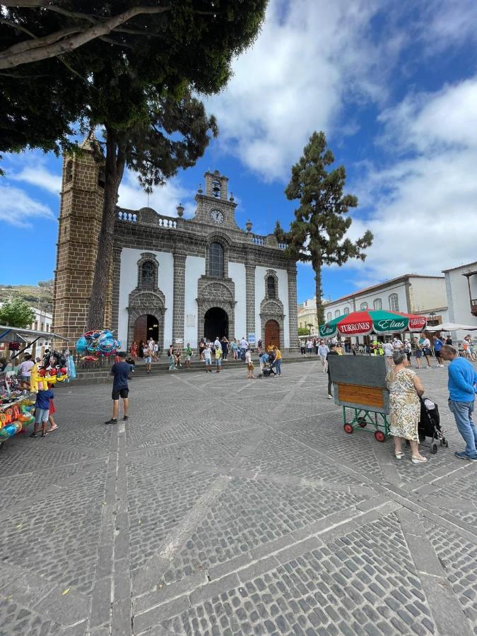 Vakantiehuis Vv Casa Maye Pepa En Teror
