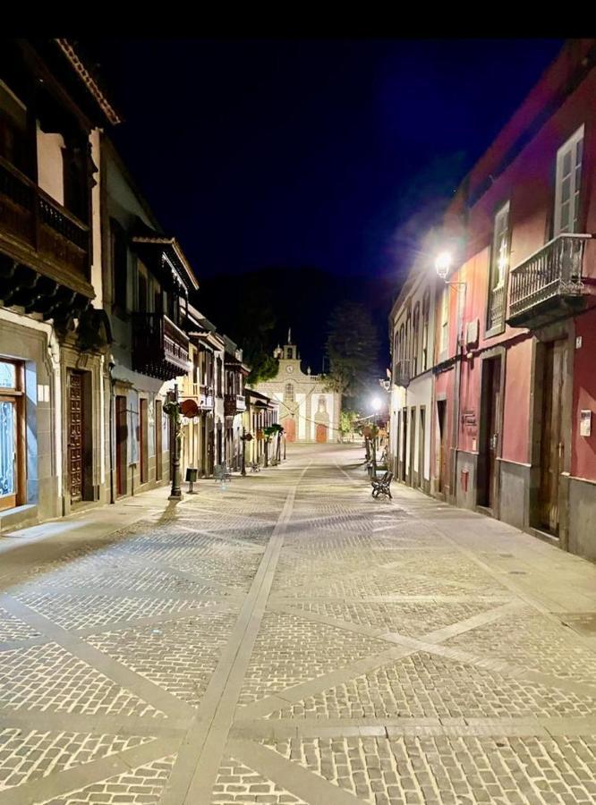 Vv Casa Maye Pepa En Vakantiehuis
