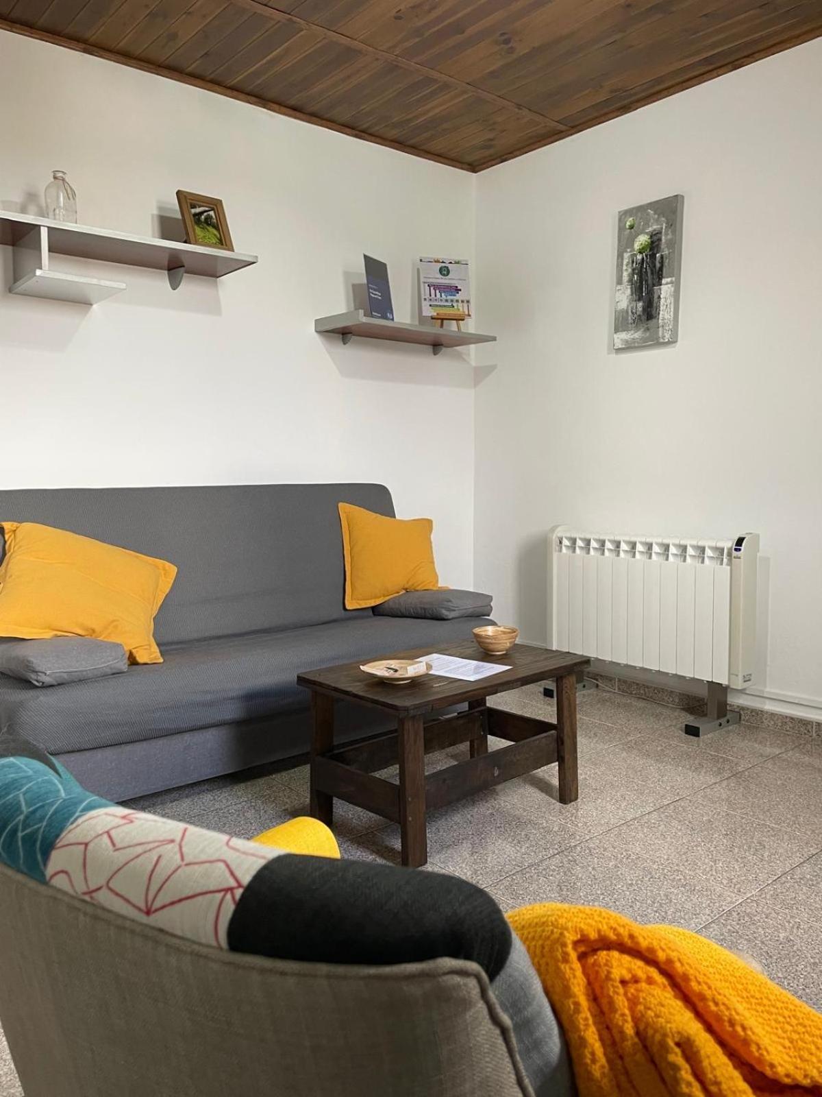 Hébergement de vacances Vv Casa Maye Pepa En Teror