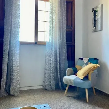 Vv Casa Maye Pepa En Teror Esterno foto