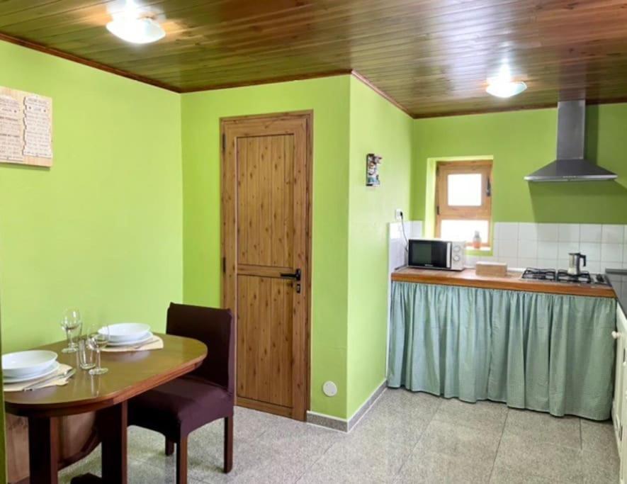 Vv Casa Maye Pepa En Dom wakacyjny Teror